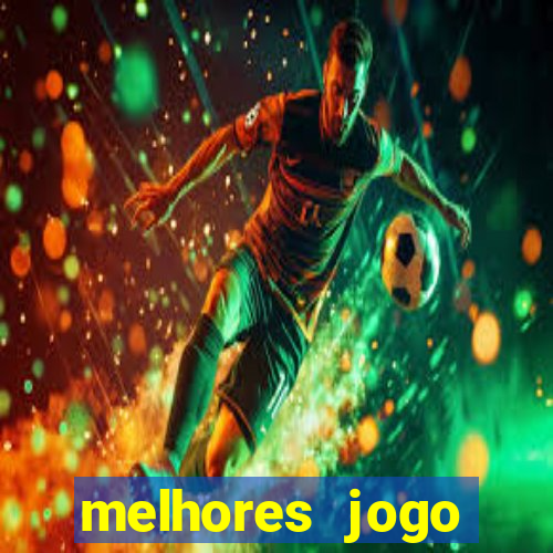 melhores jogo offline android